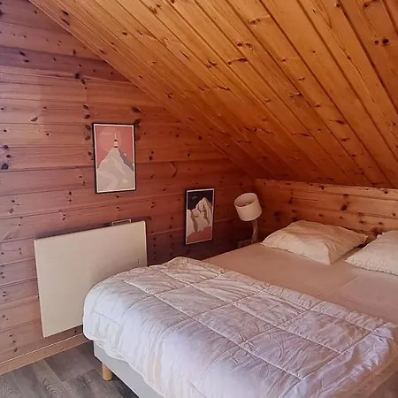 Les De Hameau - Maeva - 5 Pieces 10 Personnes - Exclusive Mae-0944 Appartement Flaine