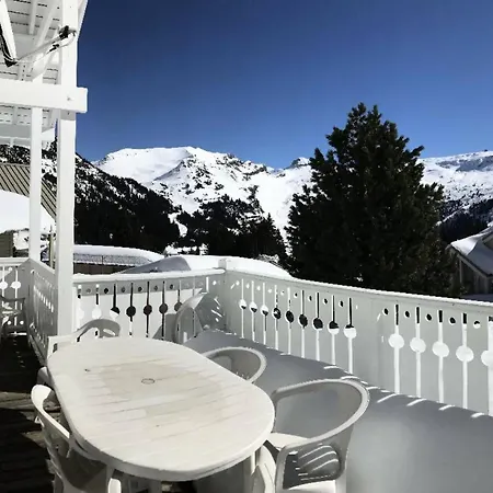 Appartement Les De Hameau - Maeva - 5 Pieces 10 Personnes - Exclusive Mae-0944 *