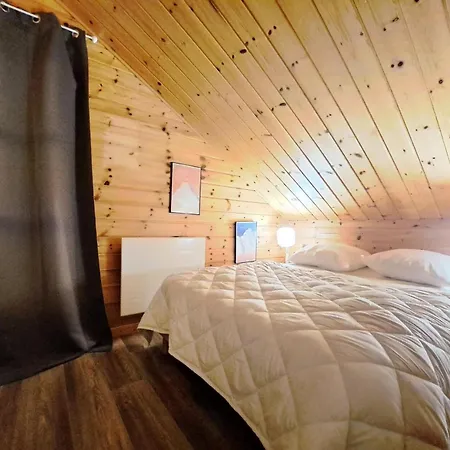 Appartement Les De Hameau - Maeva - 5 Pieces 10 Personnes - Exclusive Mae-0944 Flaine