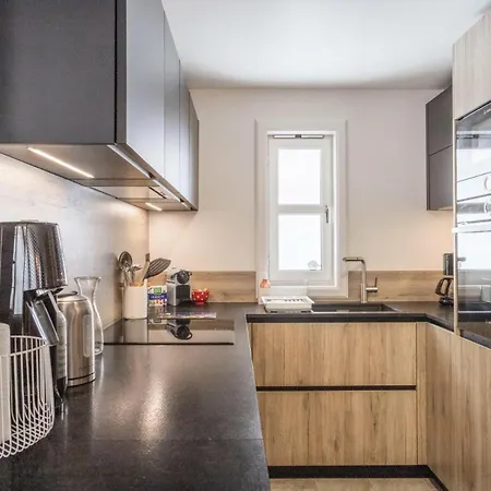 Les De Hameau - Maeva - 5 Pieces 10 Personnes - Exclusive Mae-0944 Appartement Flaine