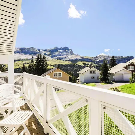 Appartement Les De Hameau - Maeva - 5 Pieces 10 Personnes - Exclusive Mae-0944 Flaine