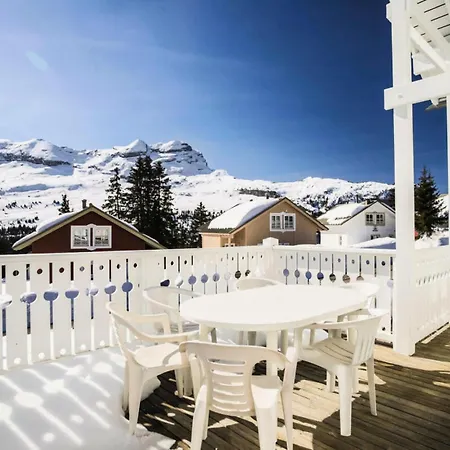 Les De Hameau - Maeva - 5 Pieces 10 Personnes - Exclusive Mae-0944 * Flaine