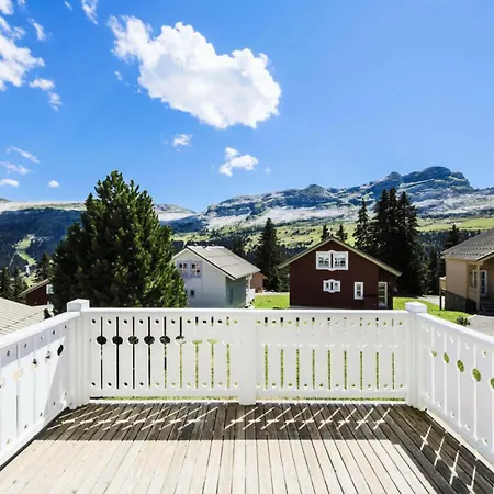 Appartement Les De Hameau - Maeva - 5 Pieces 10 Personnes - Exclusive Mae-0944