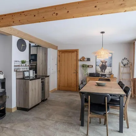 Les De Hameau - Maeva - 5 Pieces 10 Personnes - Exclusive Mae-0944 Appartement *