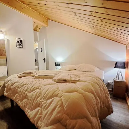 Appartement Les De Hameau - Maeva - 5 Pieces 10 Personnes - Exclusive Mae-0944 *