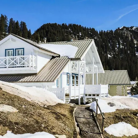 Appartement Les De Hameau - Maeva - 5 Pieces 10 Personnes - Exclusive Mae-0944 Flaine