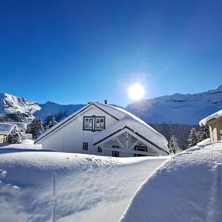 Les De Hameau - Maeva - 5 Pieces 10 Personnes - Exclusive Mae-0944 * Flaine