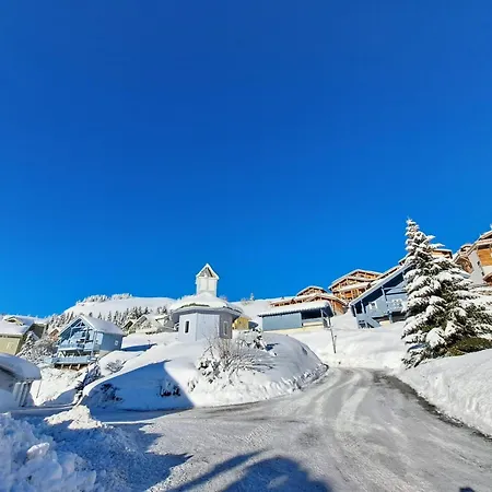 Les De Hameau - Maeva - 5 Pieces 10 Personnes - Exclusive Mae-0944 Flaine