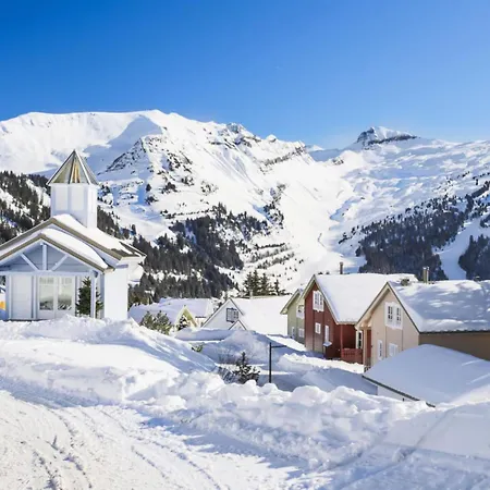 Les De Hameau - Maeva - 5 Pieces 10 Personnes - Exclusive Mae-0944 * Flaine
