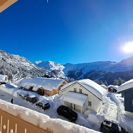 Les De Hameau - Maeva - 5 Pieces 10 Personnes - Exclusive Mae-0944 Flaine