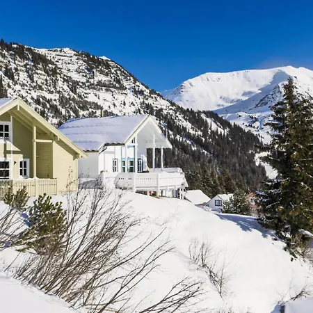 Les De Hameau - Maeva - 5 Pieces 10 Personnes - Exclusive Mae-0944 *